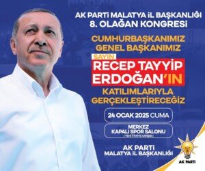 cumhurbaskani erdogan malatya