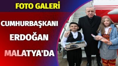 Uğur Hanbey Aladağ…: Malatya Olay…:
Cumhurbaşkanı ve AK Parti Genel Başkanı
