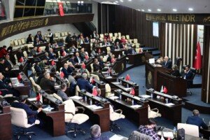 malatya 2025 ilk meclis toplantisi