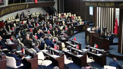 Malatya Büyükşehir Belediye Meclisi, Ocak ayı ilk toplantısını 8 Ocak