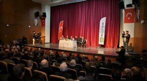 malatya sanayi sitesi esnaf toplantisi