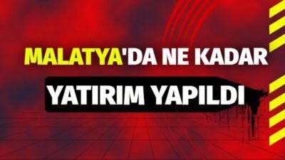 Uğur Hanbey Aladağ...:Malatya Olay...:
Malatya’da AK Parti Malatya 8'inci Olağan İl