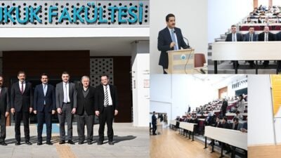 Uğur Hanbey Aladağ…:Malatya Olay…:
Battalgazi Belediye Başkanı Bayram Taşkın, İnönü Üniversitesi
