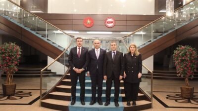 Ali Aladağ…:Malatya Olay…:
Asrın felaketi depremler de yerle bir olan Malatya’nın