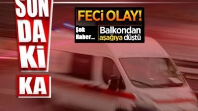 Ali Aladağ…:Malatya Olay…:
Son dakika…Sıcak haber… Bugün akşam saat 22.15 sıralarında