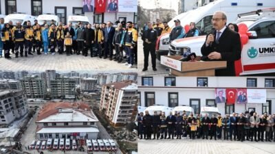 Ali Aladağ…:Malatya Olay…:
Malatya Valisi Seddar Yavuz, İl Sağlık Müdürlüğünde Sağlık