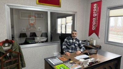  Ali Aladağ…:Malatya Olay…:
Ramazan hazırlığı anpa'da tam hız...Malatya anpa gross44 Market