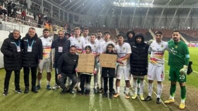 Ali Aladağ…:Malatya Olay…:
Asrın felaketini yaşayan Malatya her anlamda olduğu gibi