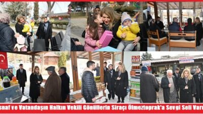Ali Aladağ…:Malatya Olay…:
Gündem özel...Halkın Vekili Gönüllerin Siraçı AK Parti Milletvekili