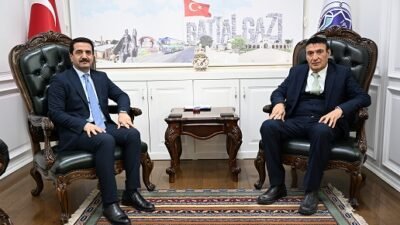 Ali Aladağ…:Malatya Olay…:
Günün gündemi...Yıllar öncesine dayanan tanışıklığımız sürecinde hep şahit