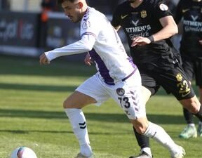 Ali Aladağ…:Malatya Olay…:
Günün haberi...Trendyol 1. Lig'in 22. haftasında Emre Gökdemir