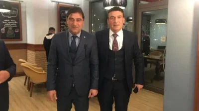 Ali Aladağ…:Malatya Olay…:
Siyaset Gündemi…Malatyaspor ve Türk futbolunun efsane isimlerinden birisi