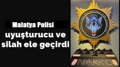 Ali Aladağ…:Malatya Olay…:
Son dakika…Sıcak haber…: Malatya Emniyet Müdürlüğü ekipleri yapılan