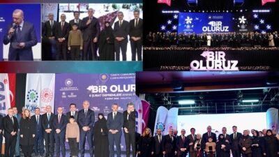 Ali Aladağ…:Malatya Olay…:
Cumhurbaşkanı Recep Tayyip Erdoğan “453 bin konut yapacak