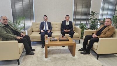 Uğur Hanbey Aladağ…:Malatya Olay…:
Malatya’nın gözde sağlık kuruluşlarından birisi Battalgazi Devlet