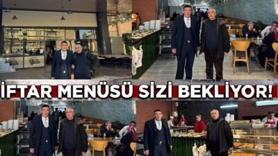 Ali Aladağ…:Malatya Olay…:
On bir atın Sultan-ı Ramazan ayı geldi…Cumartesi günü