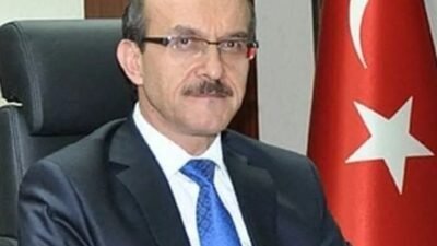 Ali Aladağ…:Malatya Olay…:
Malatya Valisi Seddar Yavuz’dan Şehadetinin 32. Yılında Orgeneral