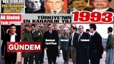 Ali Aladağ…Malatya Olay…:
Malatyalı Şehit Orgeneral Eşref Bitlis paşa…Unutmadık…Sizde unutmayın…1990’lı yıllar