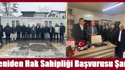 Ali Aladağ...:Malatya Olay...:
DEVA Partisi Genel Başkan Yardımcısı ve Kahramanmaraş Milletvekili