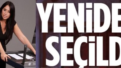 Ali Aladağ…:Malatya Olay…:
Almanya'da dün yapılan genel seçimlerde Türk kökenli 19