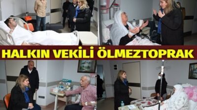 Ali Aladağ…:Malatya Olay…:
Seçildiği günden bu yana Malatyalıların hep yanın da