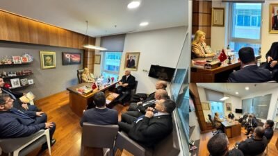 Ali Aladağ…:Malatya Olay…:
Günün haberi...AK Parti Milletvekili İnanç Siraç Kara Ölmeztoprak