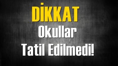 Ali Aladağ…:Malatya Olay…:
Son dakika...Sıcak haber...Kar yağdı sahte paylaşımlar yapıldı...Sosyal Medya