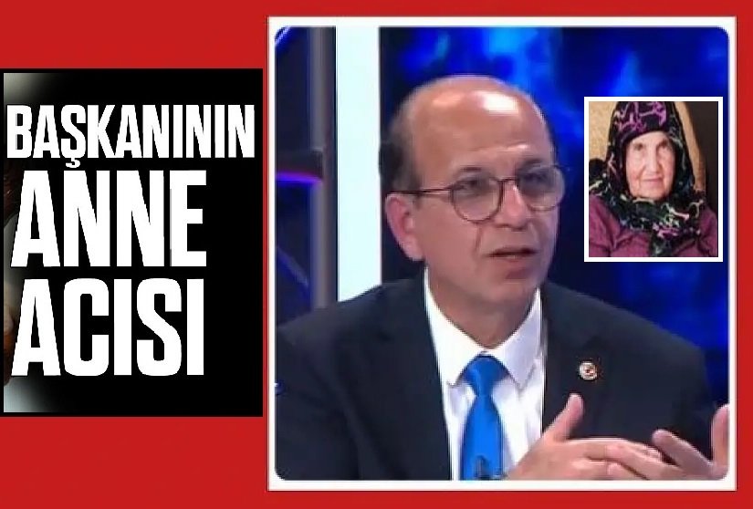 Ali Aladağ…:Malatya Olay…:
Son dakika…Acı haber…Malatya Yeşilyurt Belediye Başkanı Prof. Dr.