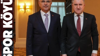 Ali Aladağ…:Malatya Olay…:
Sıcak haber…Bir dönem konuşuluyordu…Şimdi hayata geçiyor… Başkan Er,