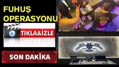 Ali Aladağ…:Malatya Olay…:
Son dakika…Sıcak haber…Malatya ve Antalya’da Fuhşa Teşvik ve