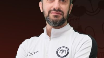 Ali Aladağ...: Malatya Olay...
.“Oyuncularım benim gibi merhametli… Çıkıp da 6,