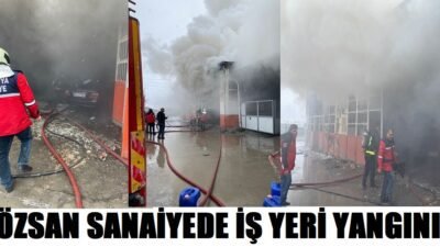 Ali Aladağ…:Malatya Olay…:

Son dakika…Sıcak haber…Malatya’da Özhan sanayi sitesinde bulunan iş