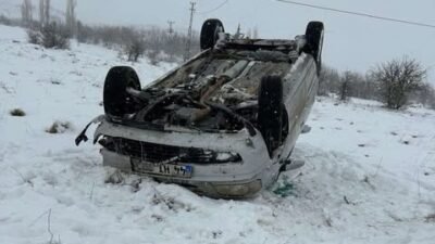 Ali Aladağ...:Kadir Aydın…:Malatya Olay…:
Son dakika…Malatya’da kar yağışı trafik kazalarını da