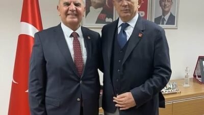 Ali Aladağ…:Malatya Olay…:
Malatya’nın Akçadağ ilçesin de Cumhuriyet Halk Partisi’nin yerel