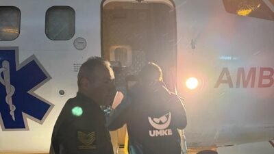 Ali Aladağ…:Malatya Olay…:
Son dakika…Günün en anlamlı haberi…Gurur kaynağımız olan Türk