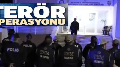 Ali Aladağ…:Malatya Olay…:
İçişleri Bakanı Ali Yerlikaya; 51 ilde PKK/KCK’ya yönelik son