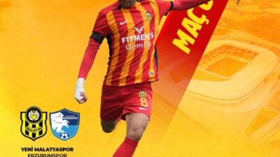 Mehmet Şahin Malatya Olay Haber Sahipsiz şehrin takımı farklı mağlubiyet