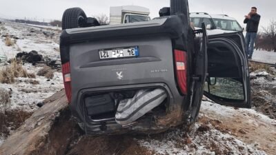 Ali Aladağ…:Malatya Olay…:
Son dakika…Sıcak haber…Malatya'da Kar yağışı sonrası meydana gelen