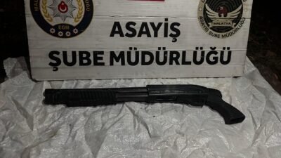 Ali Aladağ…:Malatya Olay…:
Son dakika...Malatya’da silahla yaralama olayına karışanlar Asayiş polisi