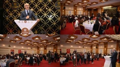 Uğur Hanbey Aladağ…:Malatya Olay…:
Malatya’da Ramazan ayı ile birlikte her gün