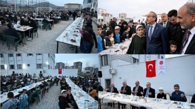 Ali Aladağ…:Malatya Olay…:
Vali Seddar Yavuz, Yakınca Mahallesi Cebrail Kurel Erkek