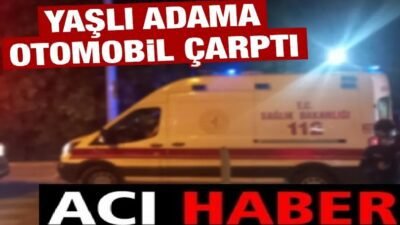 Ali Aladağ…:Malatya Olay…:
Son dakika…Acı haber…Malatya’da akşamın acı haberi…Battalgazi ilçesin de