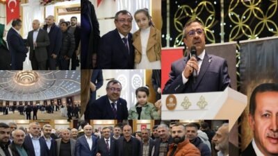 Ali Aladağ…:Malatya Olay…:
AK Parti Malatya İl Başkanı Ali Bakan'ın ev