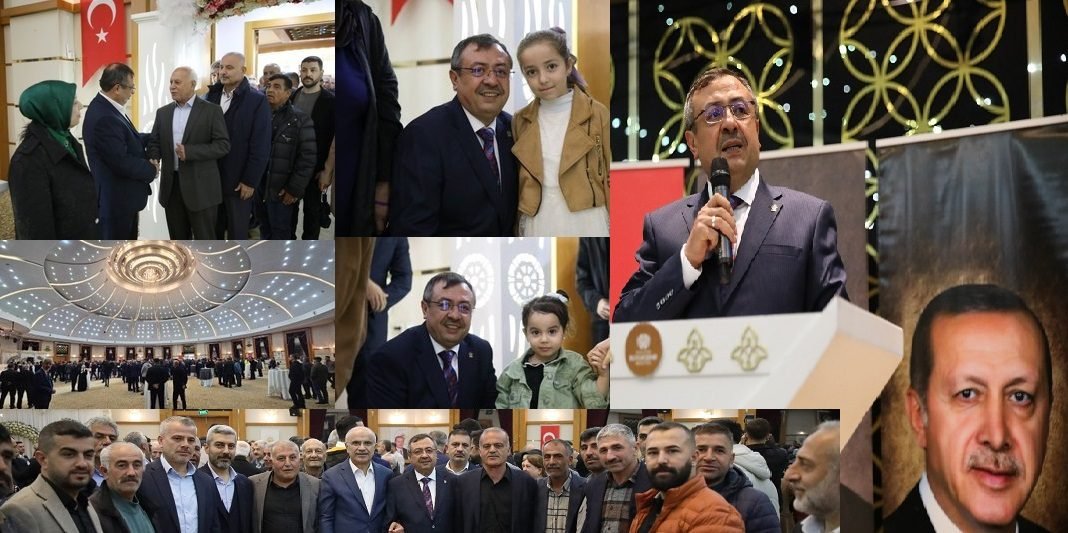 Ali Aladağ…:Malatya Olay…:
AK Parti Malatya İl Başkanı Ali Bakan'ın ev