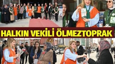 Ali Aladağ...:Malatya Olay...:
Halkın Vekili AK Parti Malatya Milletvekili İnanç Siraç