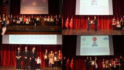 Ali Aladağ…:Malatya Olay…:
Aziz şehitlerimizin değerli yakınlarına ve kahraman gazilerimize, Cumhurbaşkanımız