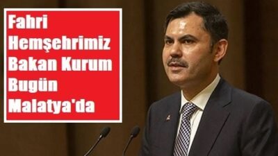 Ali Aladağ...:Malatya Olay...
Son dakika…Sıcak haber…Deprem bölgesinde ayrılmayan Çevre, Şehircilik ve