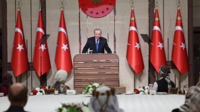 Ali Aladağ…:Malatya Olay…:
Cumhurbaşkanı Recep Tayyip Erdoğan, Beştepe Millet Sergi Salonu’nda