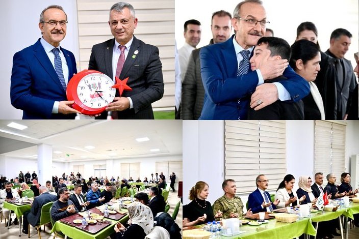 Ali Aladağ…:Malatya Olay…:
Vali Seddar Yavuz, Türkiye Harp Malulü Gaziler, Şehit