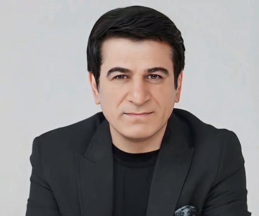 Ali Aladağ…:Malatya Olay…:
Son dakika…Acı haber…Malatyalı sanatçı Mehmet Balaman’ın annesi Cemile